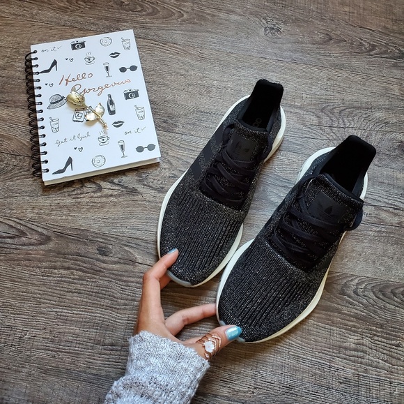 NEW♣️adidas Swift Run - Picture 8 of 8